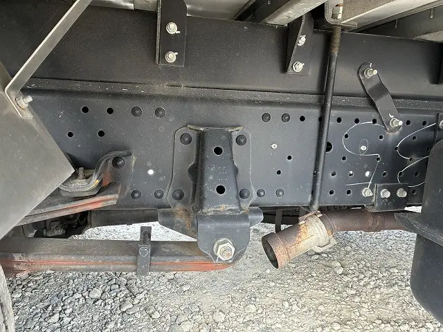 いすゞ エルフ TPG-NPR85AN(2WD)の写真27