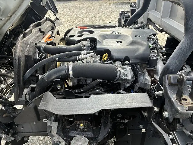 いすゞ エルフ TPG-NPR85AN(2WD)の写真31