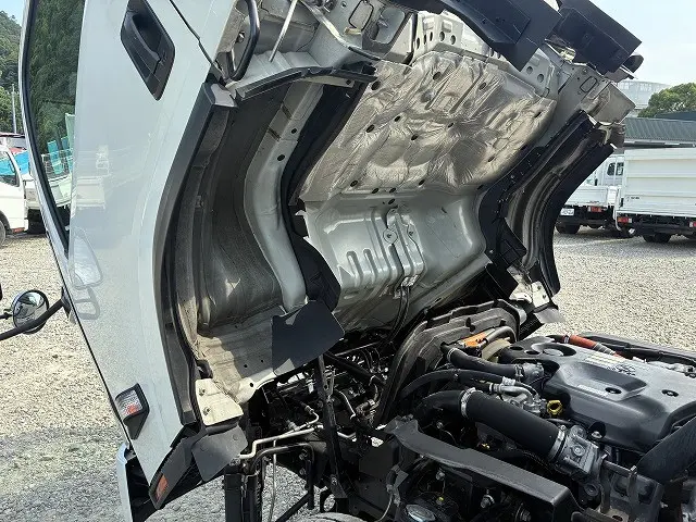 いすゞ エルフ TPG-NPR85AN(2WD)の写真33