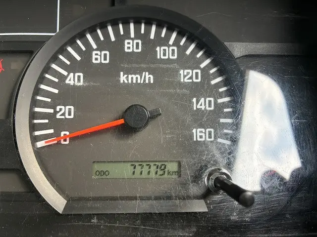 いすゞ エルフ TPG-NPR85AN(2WD)の写真41