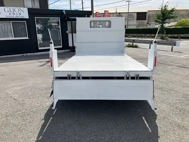 いすゞ エルフ TPG-NJR85AN(2WD)の写真21