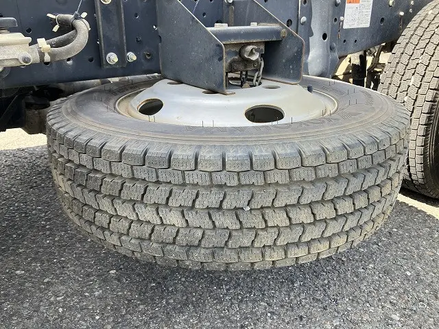 いすゞ エルフ TPG-NJR85AN(2WD)の写真34