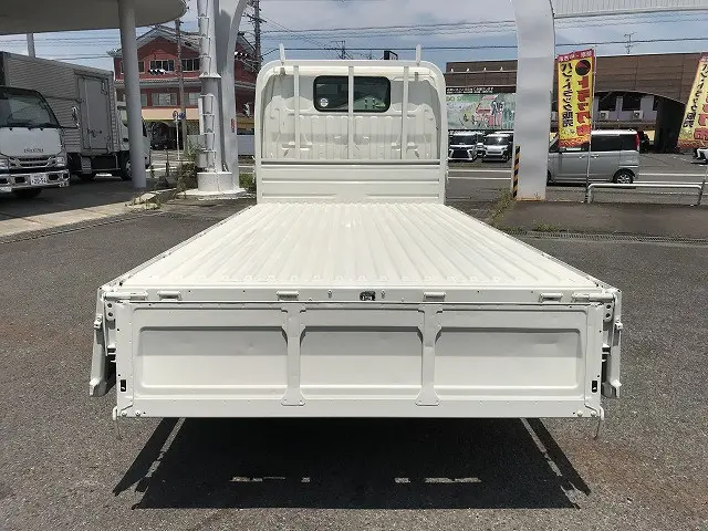 トヨタ ダイナ LDF-KDY281(4WD)の写真12