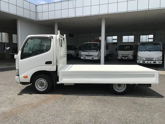 トヨタ ダイナ LDF-KDY281(4WD)の写真14
