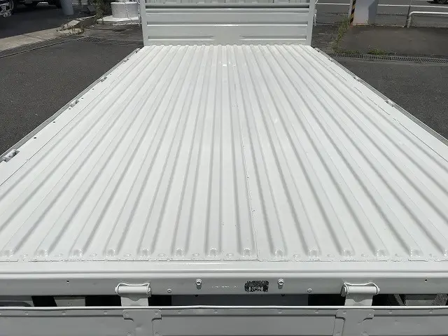 トヨタ ダイナ LDF-KDY281(4WD)の写真16