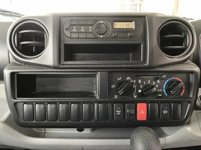 トヨタ ダイナ LDF-KDY281(4WD)の写真26