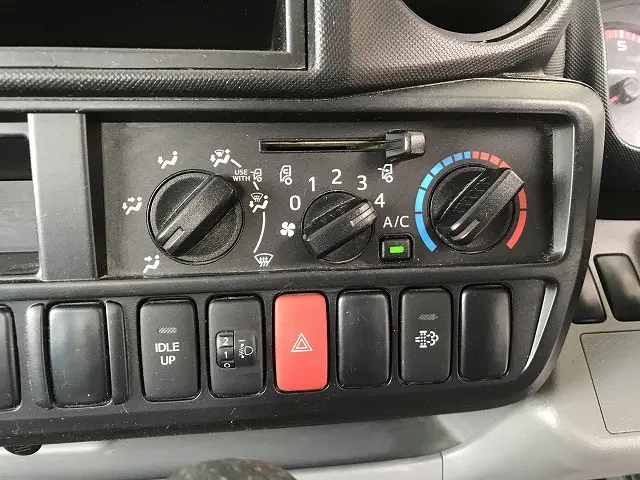 トヨタ ダイナ LDF-KDY281(4WD)の写真27