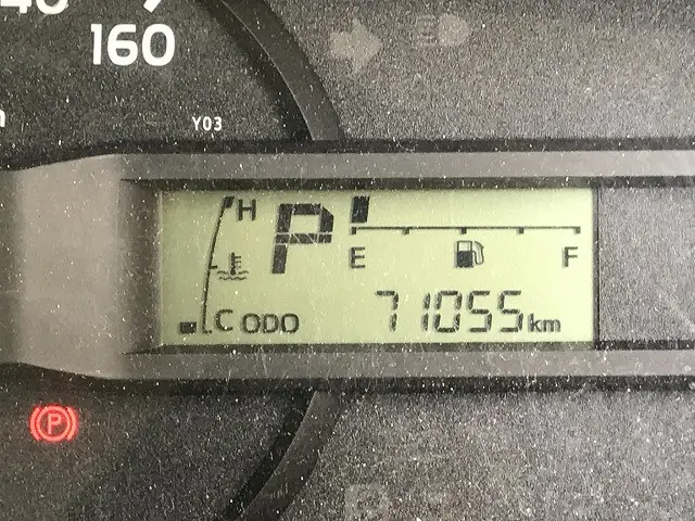 トヨタ ダイナ LDF-KDY281(4WD)の写真29