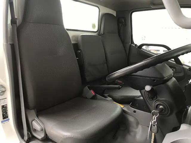 トヨタ ダイナ LDF-KDY281(4WD)の写真30