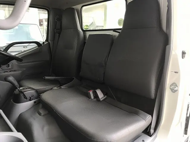 トヨタ ダイナ LDF-KDY281(4WD)の写真31