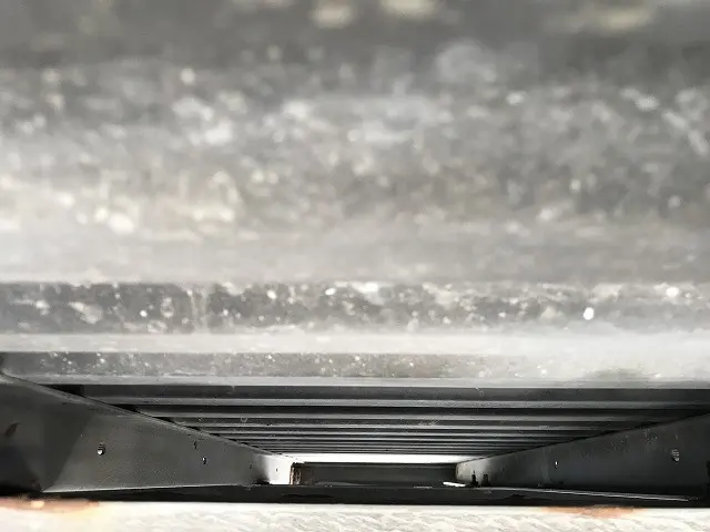 トヨタ ダイナ LDF-KDY281(4WD)の写真36