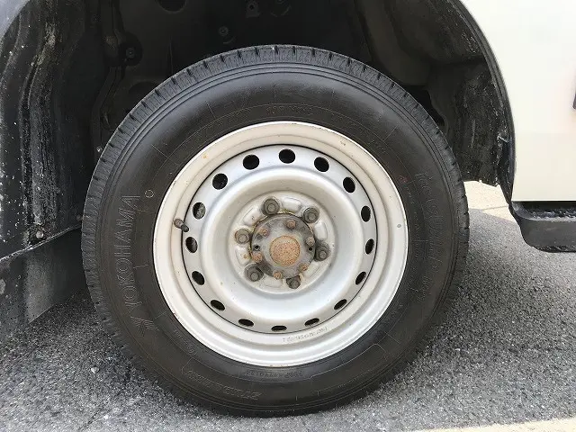 トヨタ ダイナ LDF-KDY281(4WD)の写真37