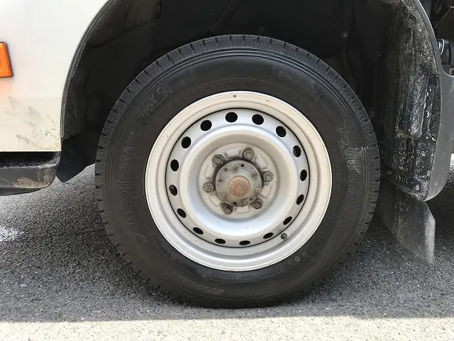 トヨタ ダイナ LDF-KDY281(4WD)の写真38
