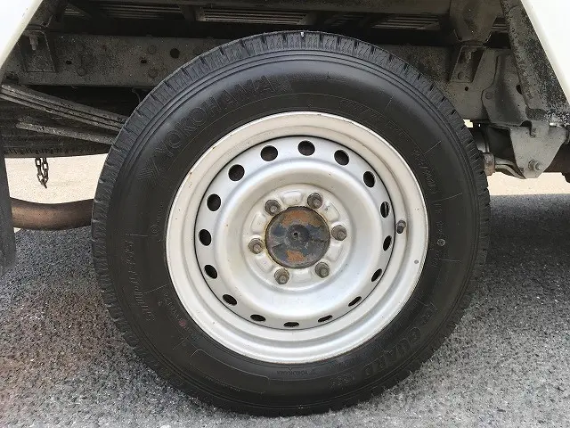 トヨタ ダイナ LDF-KDY281(4WD)の写真40