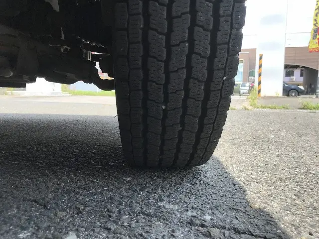 トヨタ ダイナ LDF-KDY281(4WD)の写真42