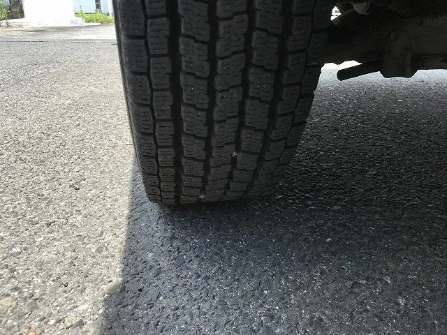 トヨタ ダイナ LDF-KDY281(4WD)の写真43