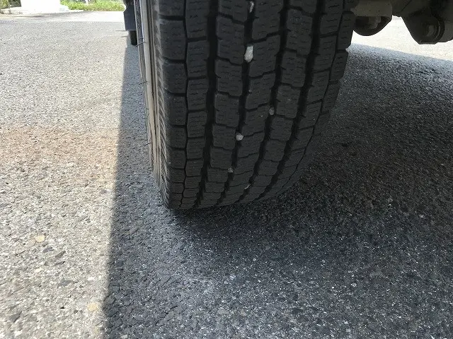 トヨタ ダイナ LDF-KDY281(4WD)の写真44