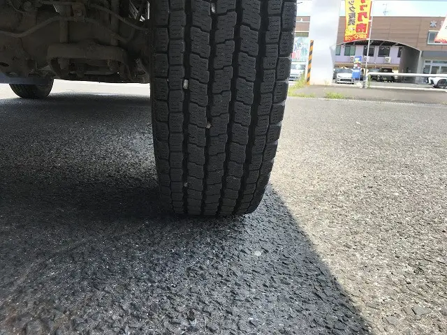 トヨタ ダイナ LDF-KDY281(4WD)の写真45