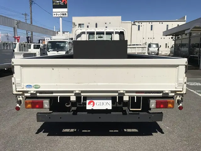 日野 デュトロ TKG-XZC710M(2WD)の写真5