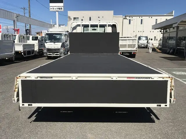 日野 デュトロ TKG-XZC710M(2WD)の写真12
