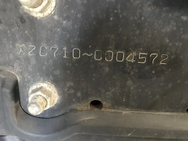 日野 デュトロ TKG-XZC710M(2WD)の写真18