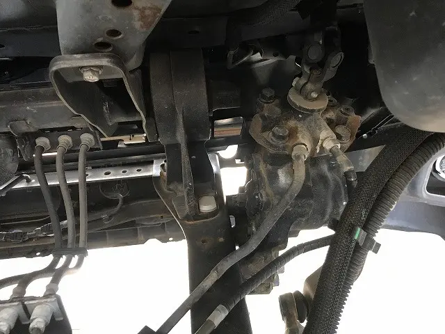 日野 デュトロ TKG-XZC710M(2WD)の写真22
