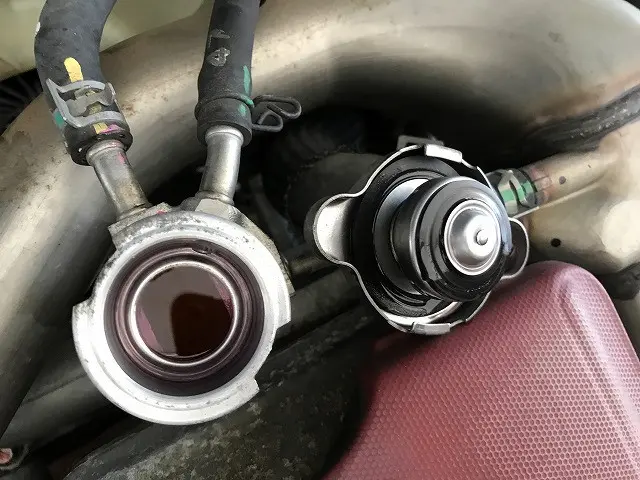 日野 デュトロ TKG-XZC710M(2WD)の写真24
