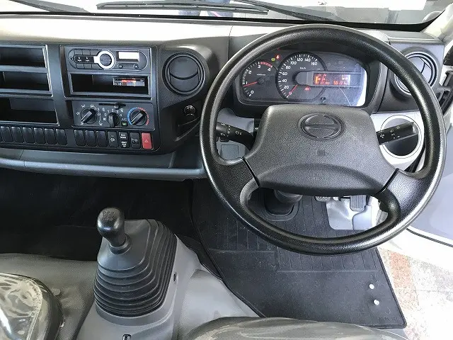 日野 デュトロ TKG-XZC710M(2WD)の写真25