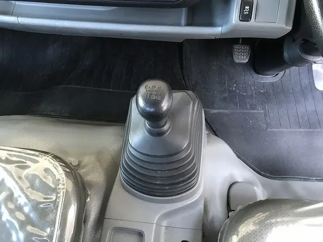 日野 デュトロ TKG-XZC710M(2WD)の写真26