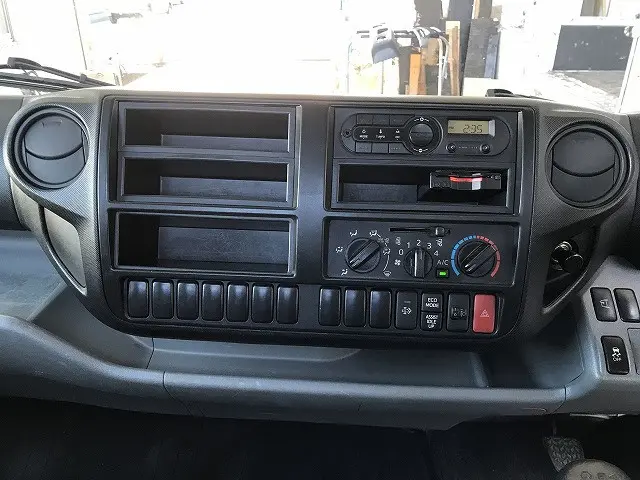 日野 デュトロ TKG-XZC710M(2WD)の写真27