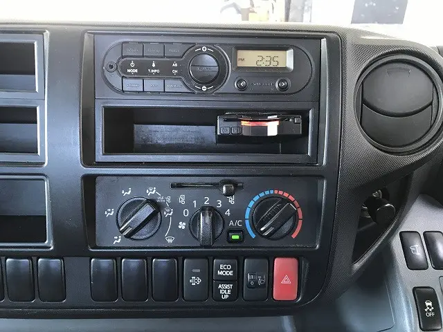 日野 デュトロ TKG-XZC710M(2WD)の写真28