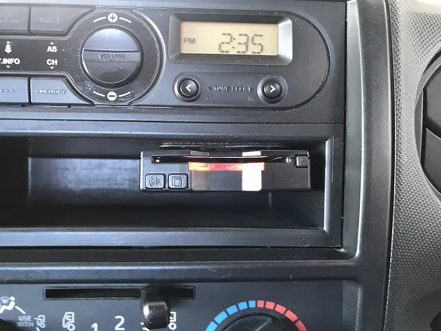 日野 デュトロ TKG-XZC710M(2WD)の写真29