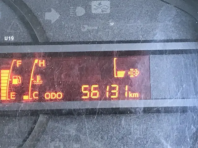 日野 デュトロ TKG-XZC710M(2WD)の写真31