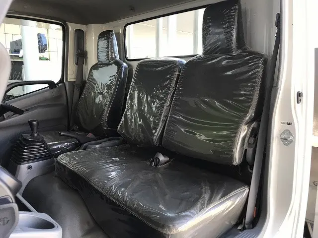 日野 デュトロ TKG-XZC710M(2WD)の写真33
