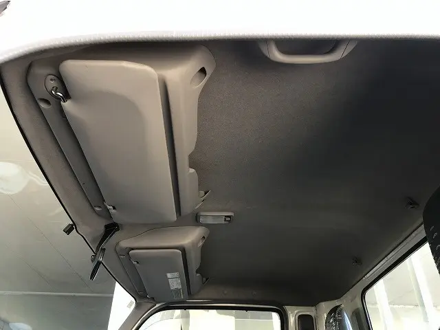 日野 デュトロ TKG-XZC710M(2WD)の写真34