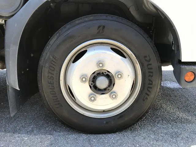 日野 デュトロ TKG-XZC710M(2WD)の写真39