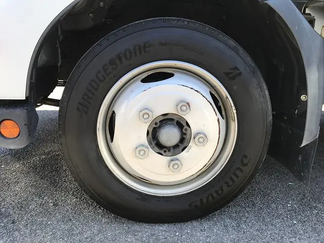 日野 デュトロ TKG-XZC710M(2WD)の写真40