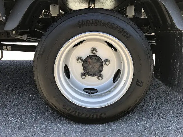日野 デュトロ TKG-XZC710M(2WD)の写真41