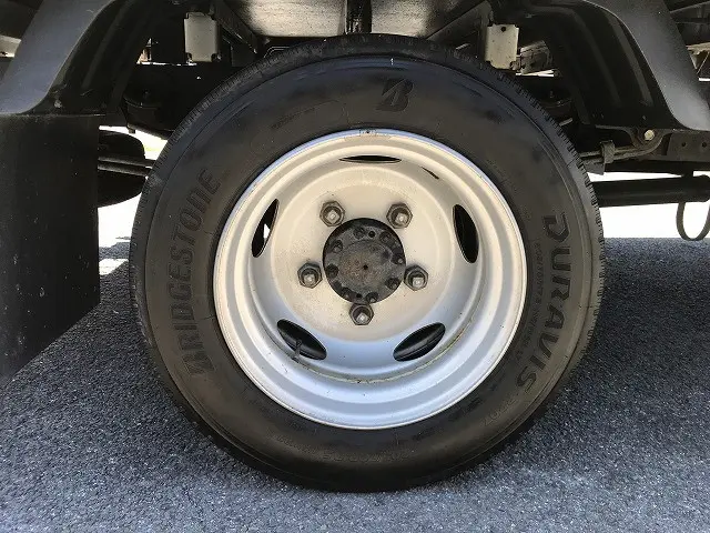 日野 デュトロ TKG-XZC710M(2WD)の写真42