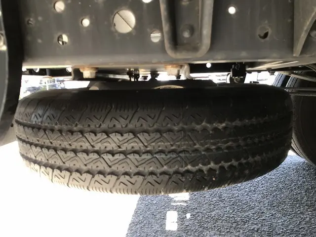 日野 デュトロ TKG-XZC710M(2WD)の写真43