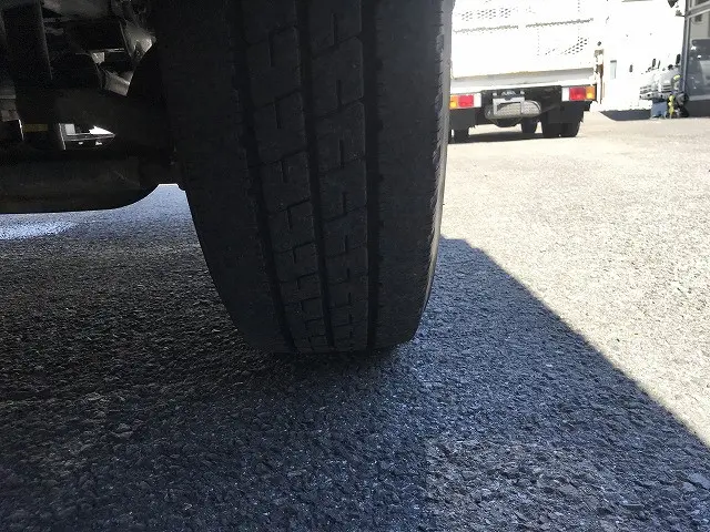 日野 デュトロ TKG-XZC710M(2WD)の写真44