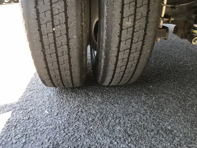 日野 デュトロ TKG-XZC710M(2WD)の写真46