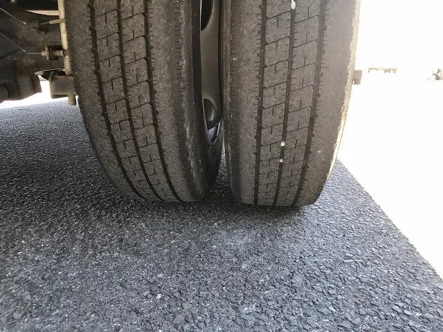 日野 デュトロ TKG-XZC710M(2WD)の写真47