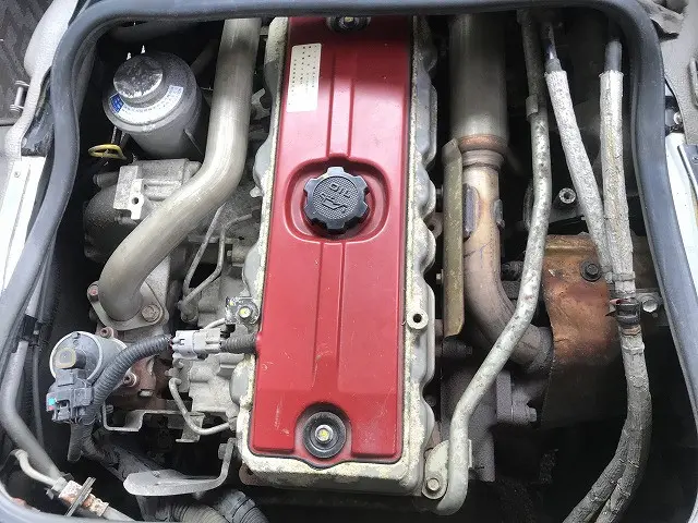 トヨタ コースター PDG-XZB50(2WD)の写真12