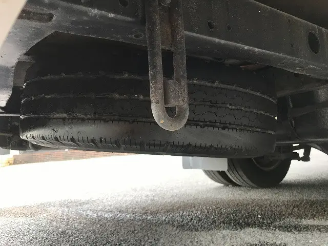 トヨタ コースター PDG-XZB50(2WD)の写真18