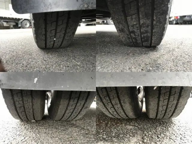 トヨタ コースター PDG-XZB50(2WD)の写真19