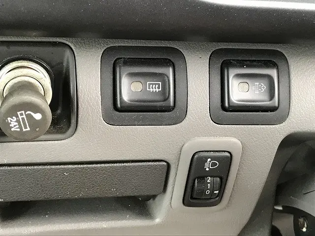 トヨタ コースター PDG-XZB50(2WD)の写真27