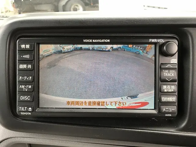 トヨタ コースター PDG-XZB50(2WD)の写真33