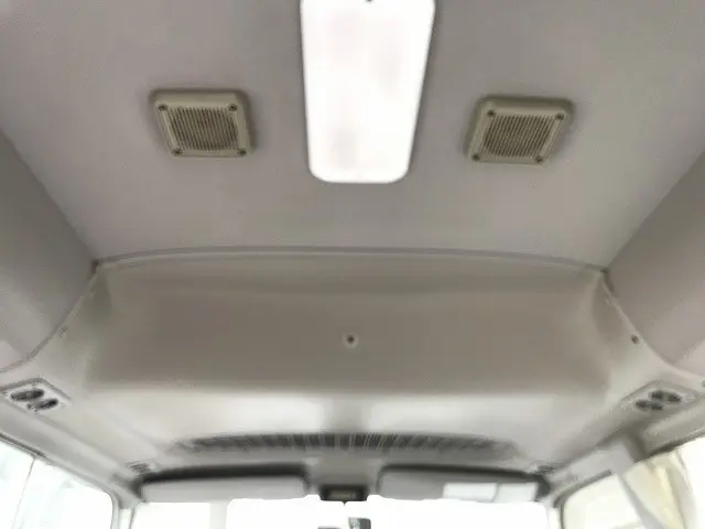 トヨタ コースター PDG-XZB50(2WD)の写真47