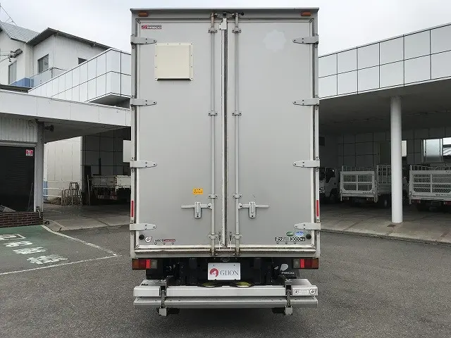 三菱 キャンター TPG-FEA50(2WD)の写真7
